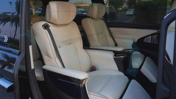 2026 GAC M8 GX i4 2.0T FWD GCC 0KM With 5 Years Or 150,000 Km Warranty At At Official Dealer