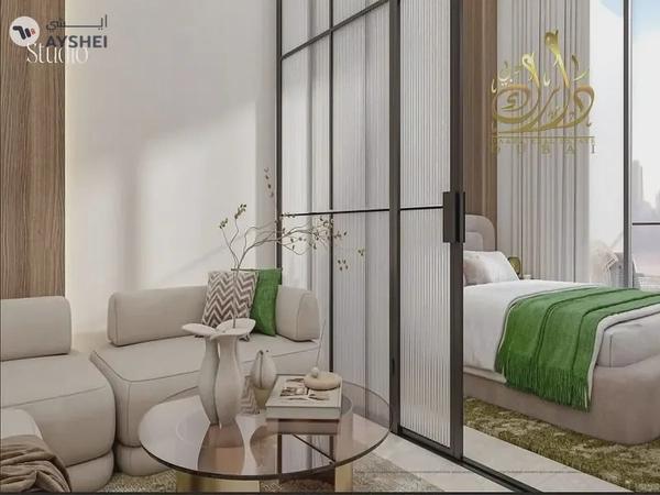 PLAN 30: 70 ON HANDOVER - FULLY FURNISHED - NEW LAUNCH - DON'T MISS THIS CHANCE