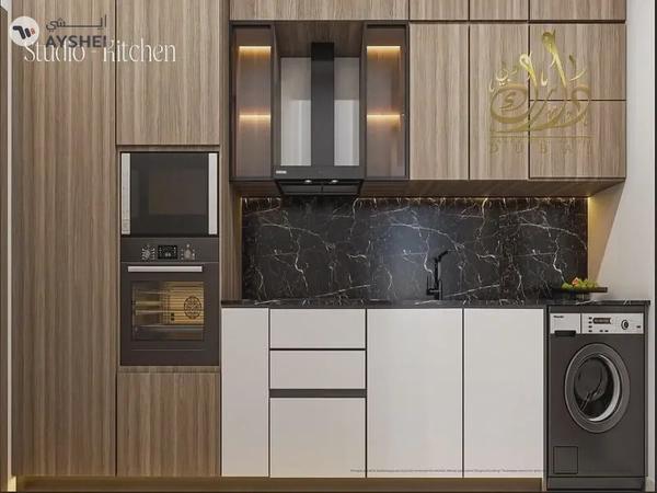 PLAN 30: 70 ON HANDOVER - FULLY FURNISHED - NEW LAUNCH - DON'T MISS THIS CHANCE