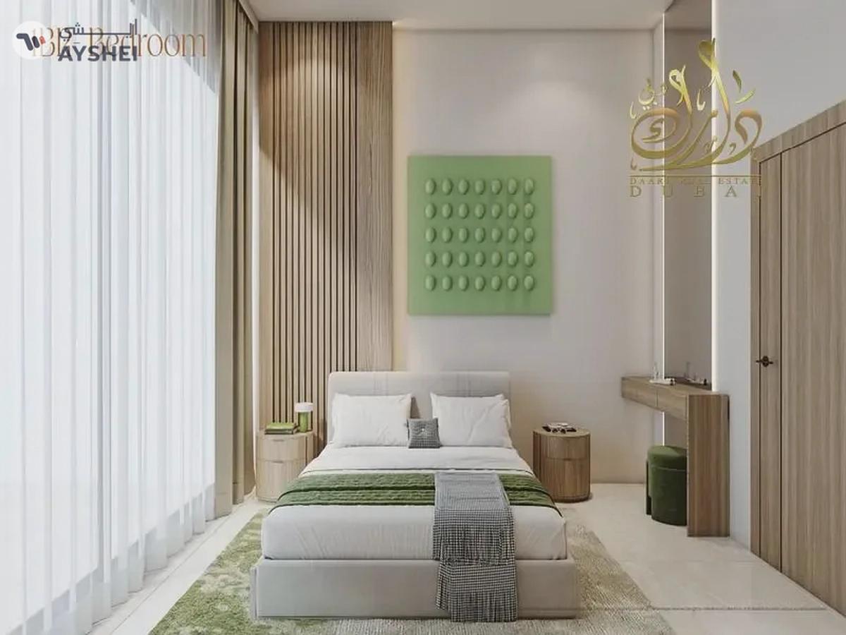 PLAN 30: 70 ON HANDOVER - FULLY FURNISHED - NEW LAUNCH - DON'T MISS THIS CHANCE-6-6