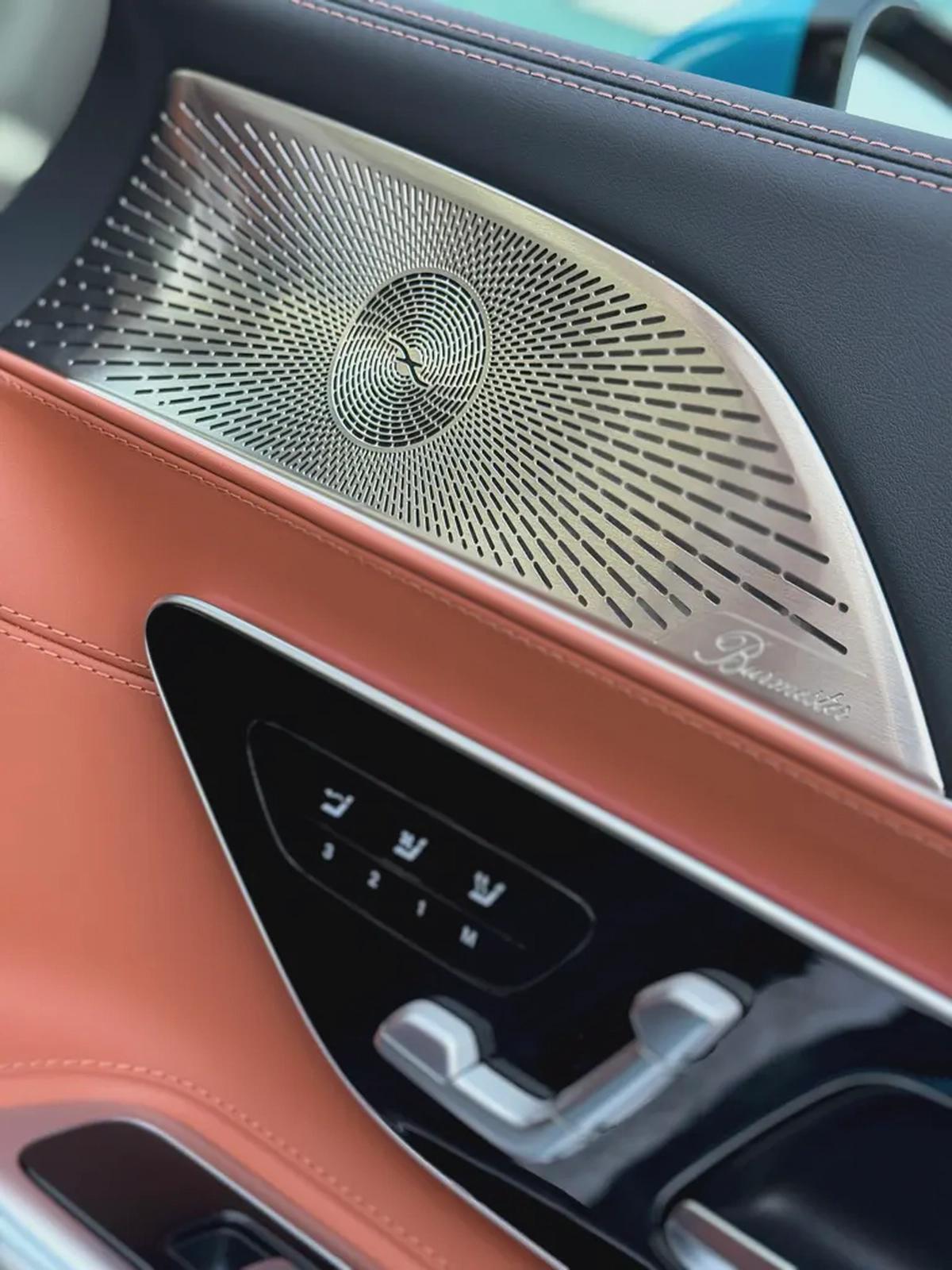 Mercedes Benz SL6.3 AMG fully loaded low mileage-12-12