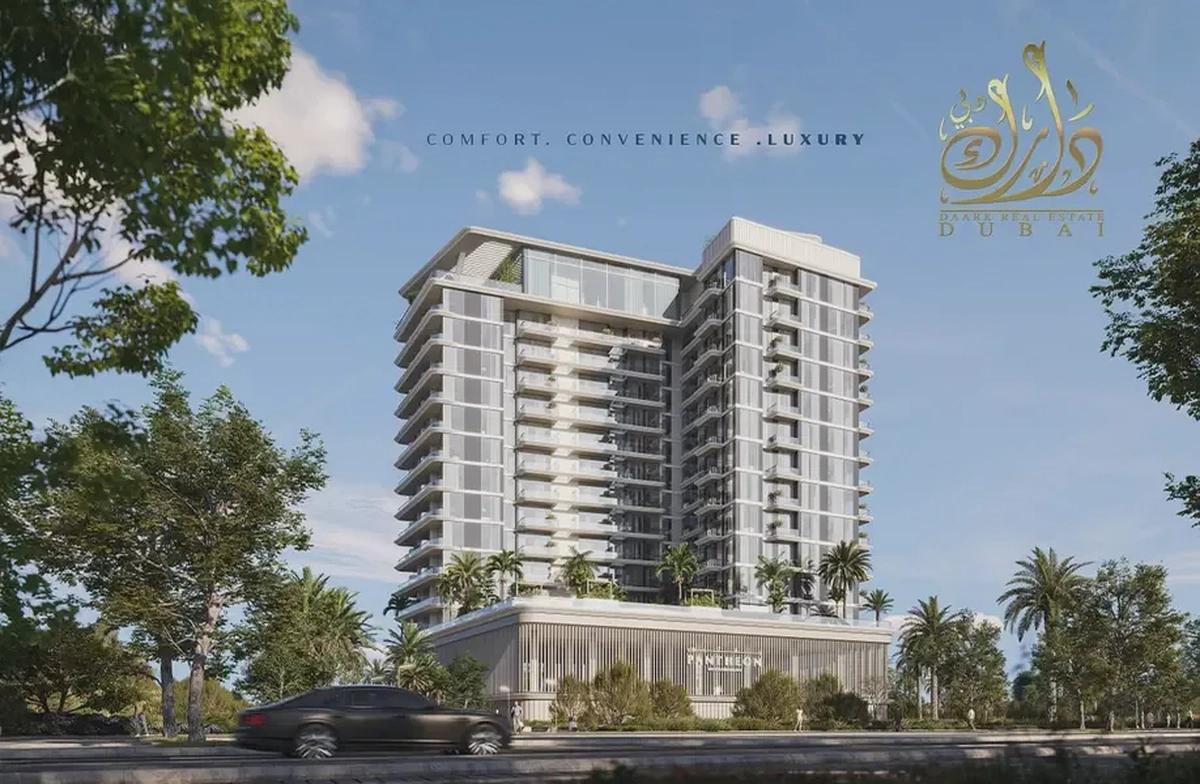 Prime Investment Near Expo District-0-0