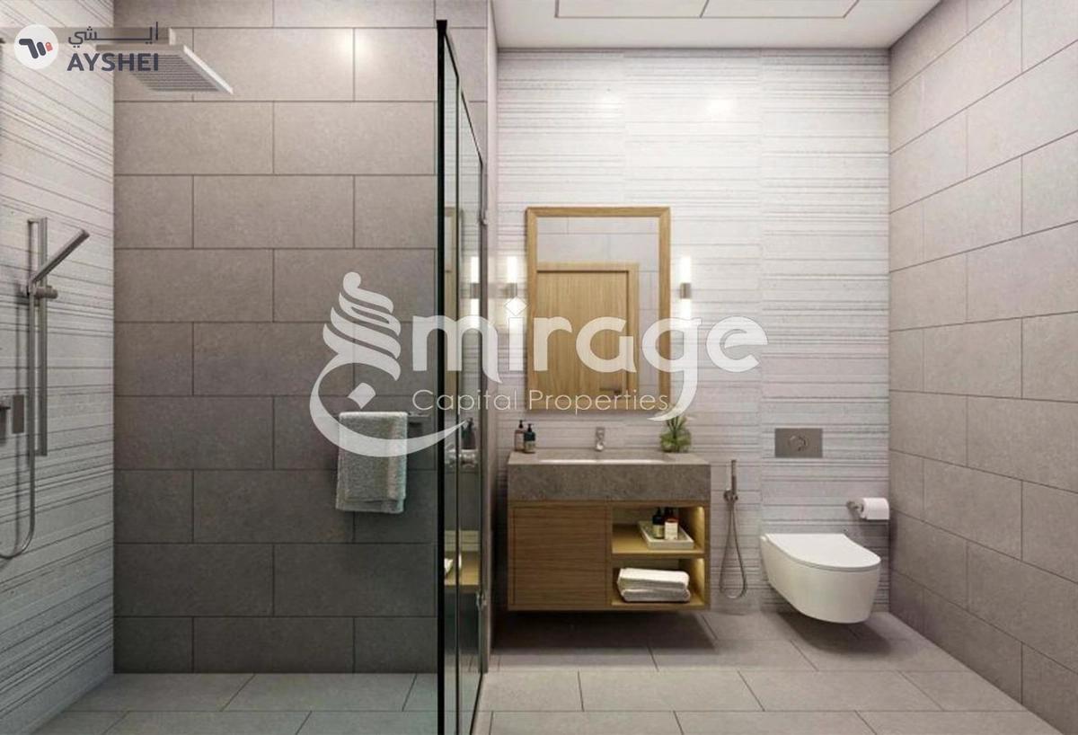 APARTMENT FOR SALE IN RADIANT BOULEVARD, CITY OF LIGHTS-9-9