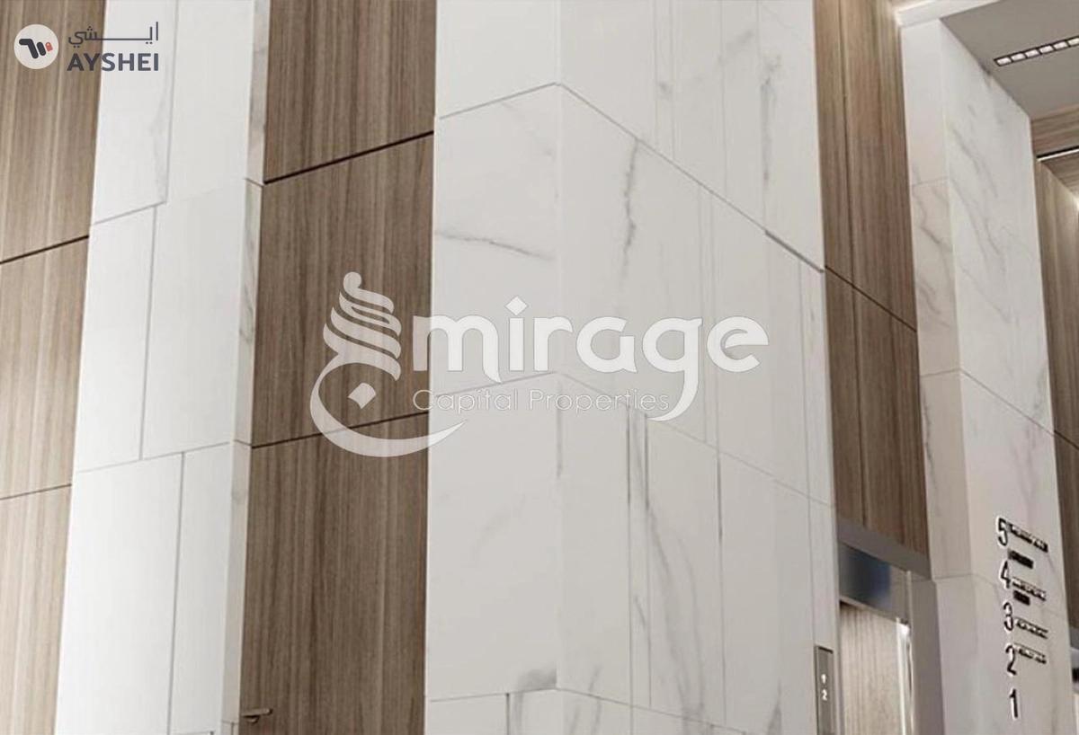 APARTMENT FOR SALE IN RADIANT BOULEVARD, CITY OF LIGHTS-6-6