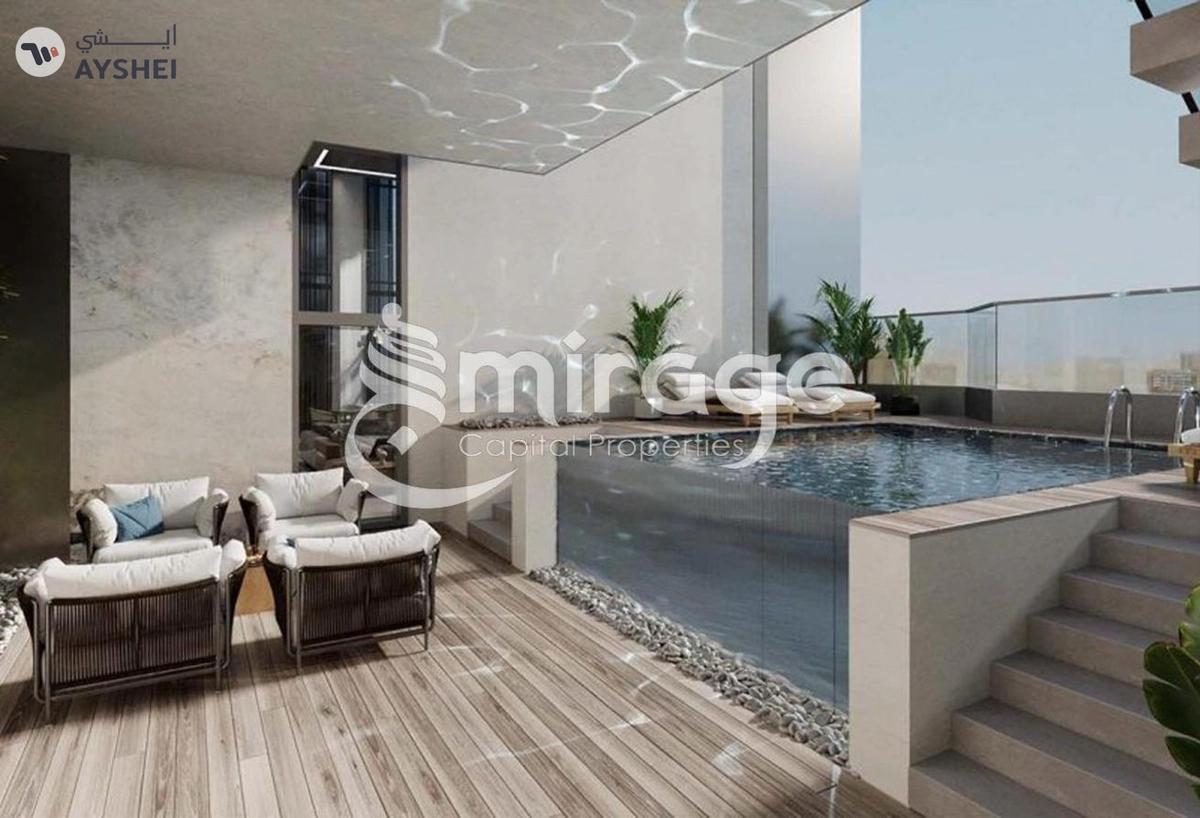 APARTMENT FOR SALE IN RADIANT BOULEVARD, CITY OF LIGHTS-7-7