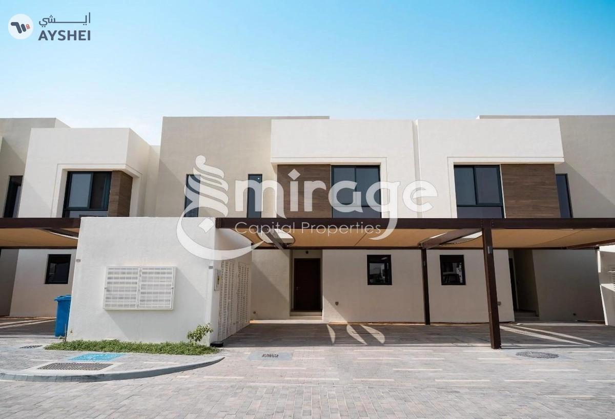 TOWNHOUSE FOR RENT IN NOYA 1, NOYA-0-0