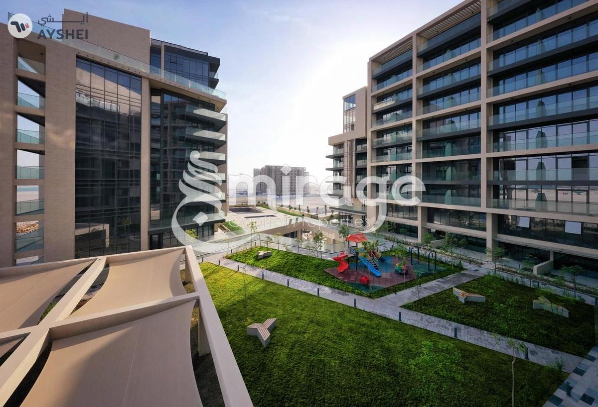 APARTMENT FOR SALE IN SOHO SQUARE, SAADIYAT ISLAND-0-0