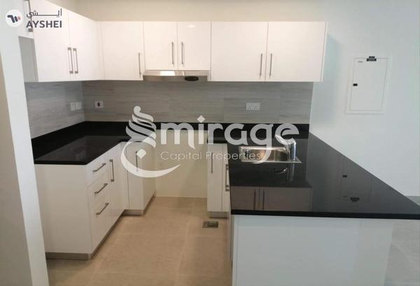 APARTMENT FOR SALE IN SOHO SQUARE, SAADIYAT ISLAND