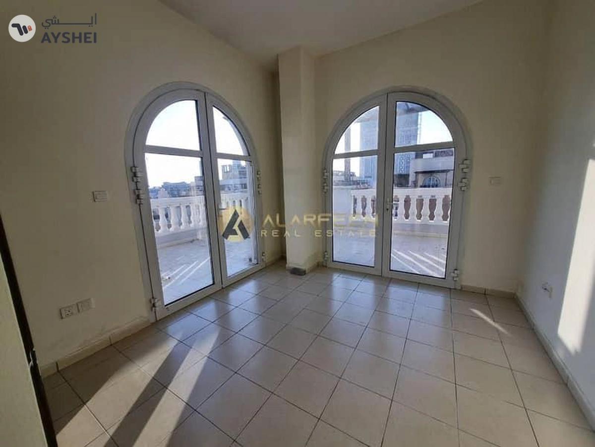 Autumn 2 Block A, Autumn, Seasons Community, JVC District 15, Jumeirah Village Circle-6-6