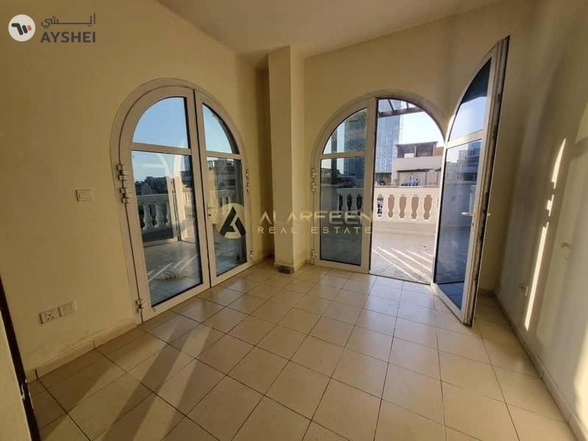 Autumn 2 Block A, Autumn, Seasons Community, JVC District 15, Jumeirah Village Circle-7-7