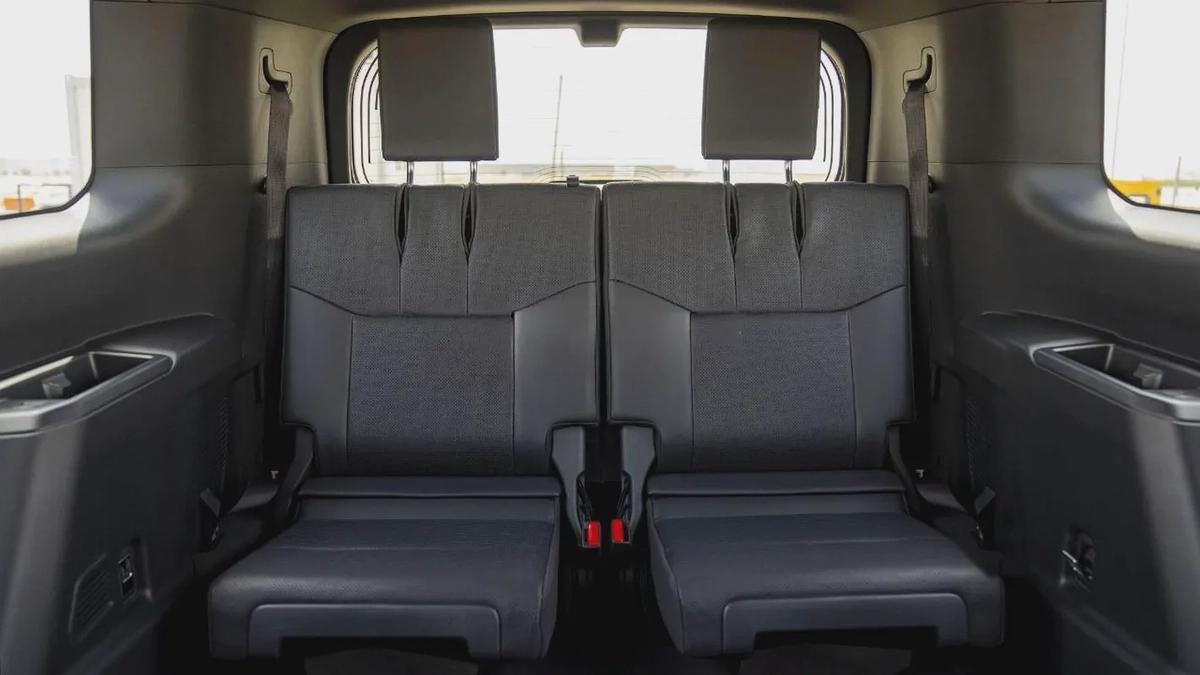 Toyota Prado TXL 2026 - European Specs - Brand New!-8-8