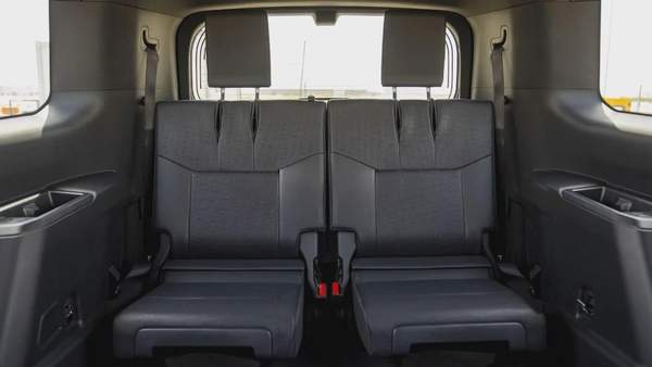Toyota Prado TXL 2026 - European Specs - Brand New!