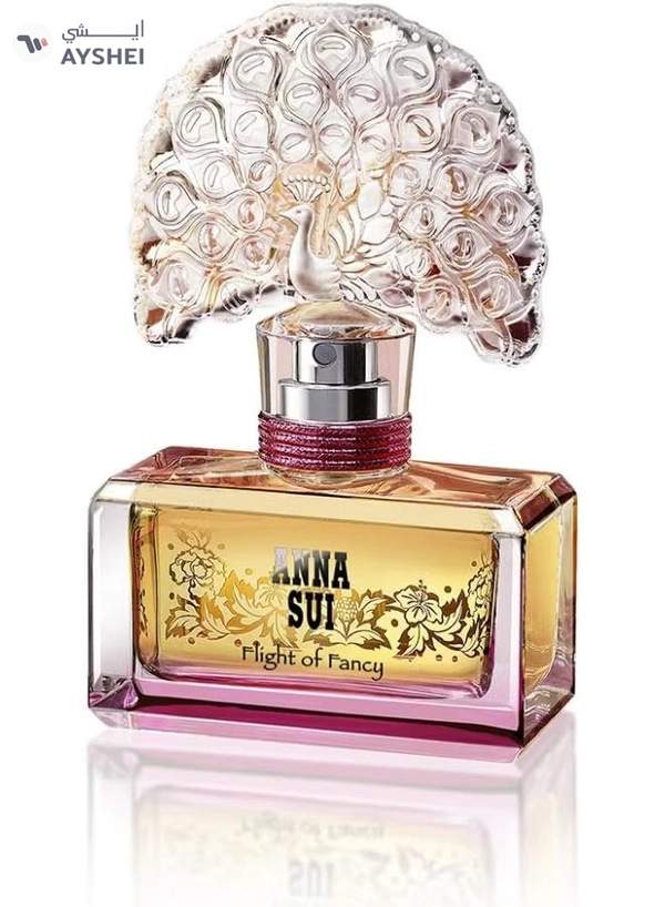 ANNA SUI Flight Of Fancy Eau De Toilette 30Ml