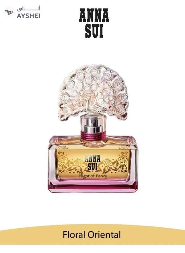 ANNA SUI Flight Of Fancy Eau De Toilette 30Ml
