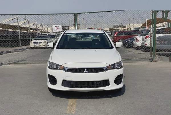 2016 Model | GCC specs | 2.0L engine | 2 Agency key