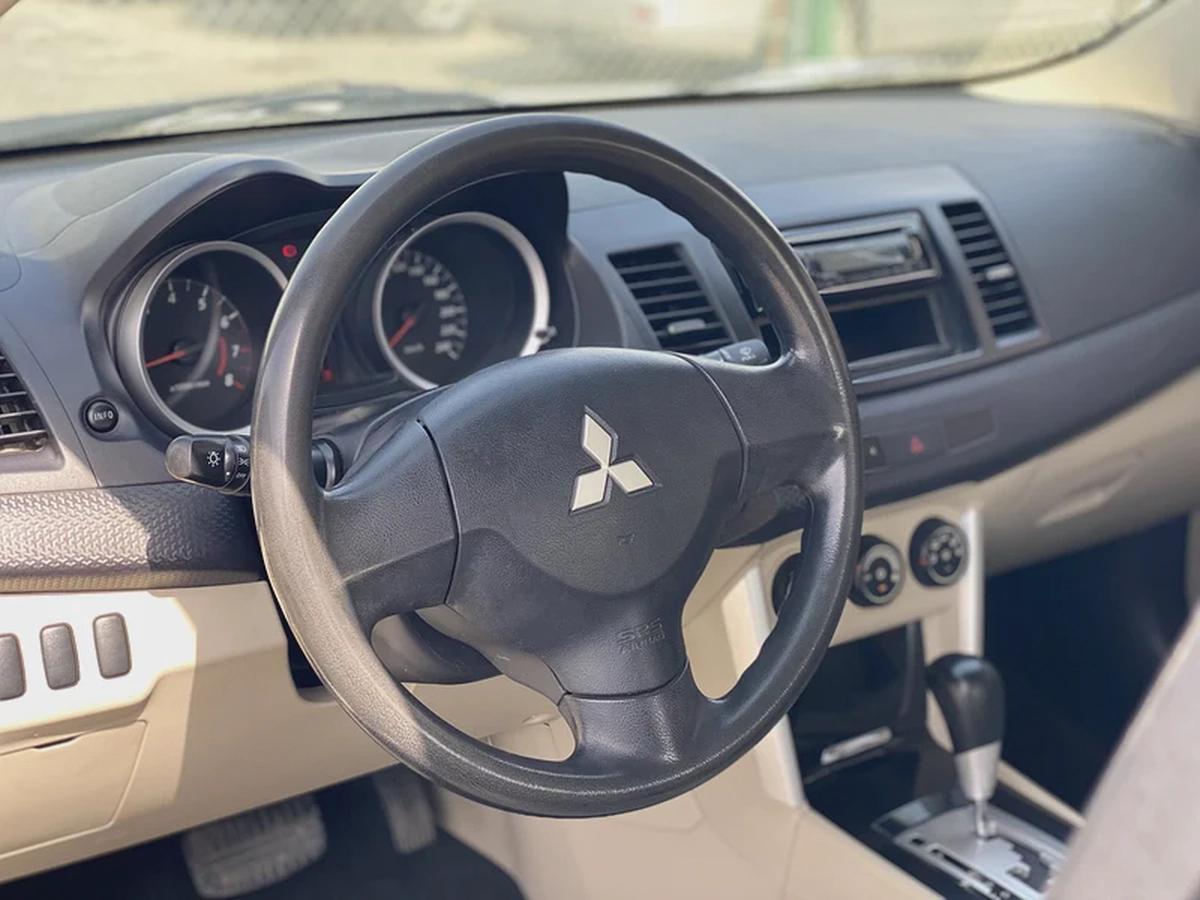 2016 Model | GCC specs | 2.0L engine | 2 Agency key-6-6