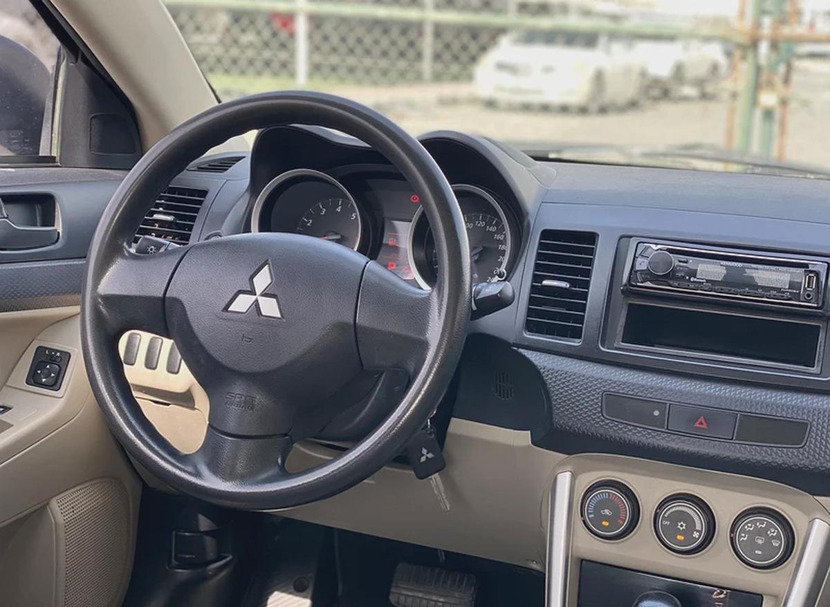 2016 Model | GCC specs | 2.0L engine | 2 Agency key-8-8