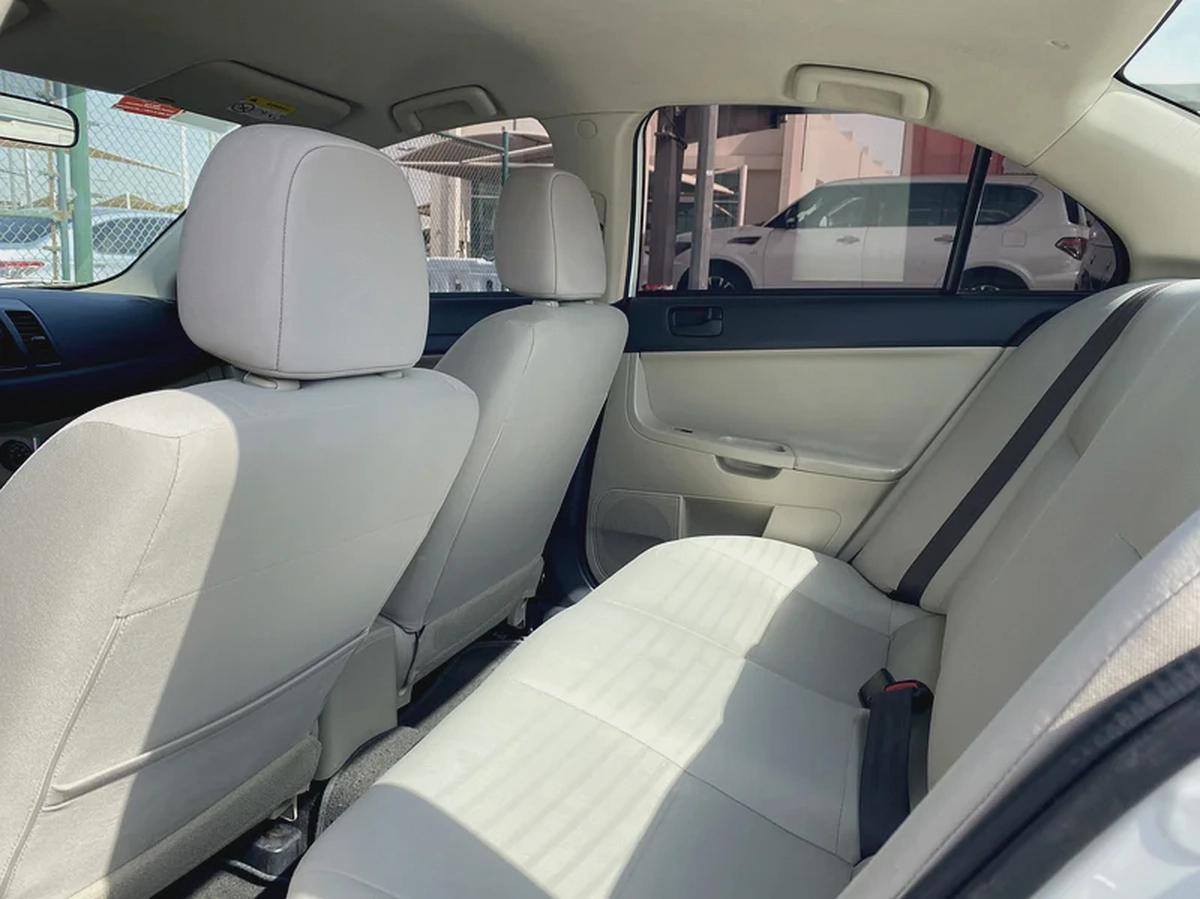 2016 Model | GCC specs | 2.0L engine | 2 Agency key-9-9