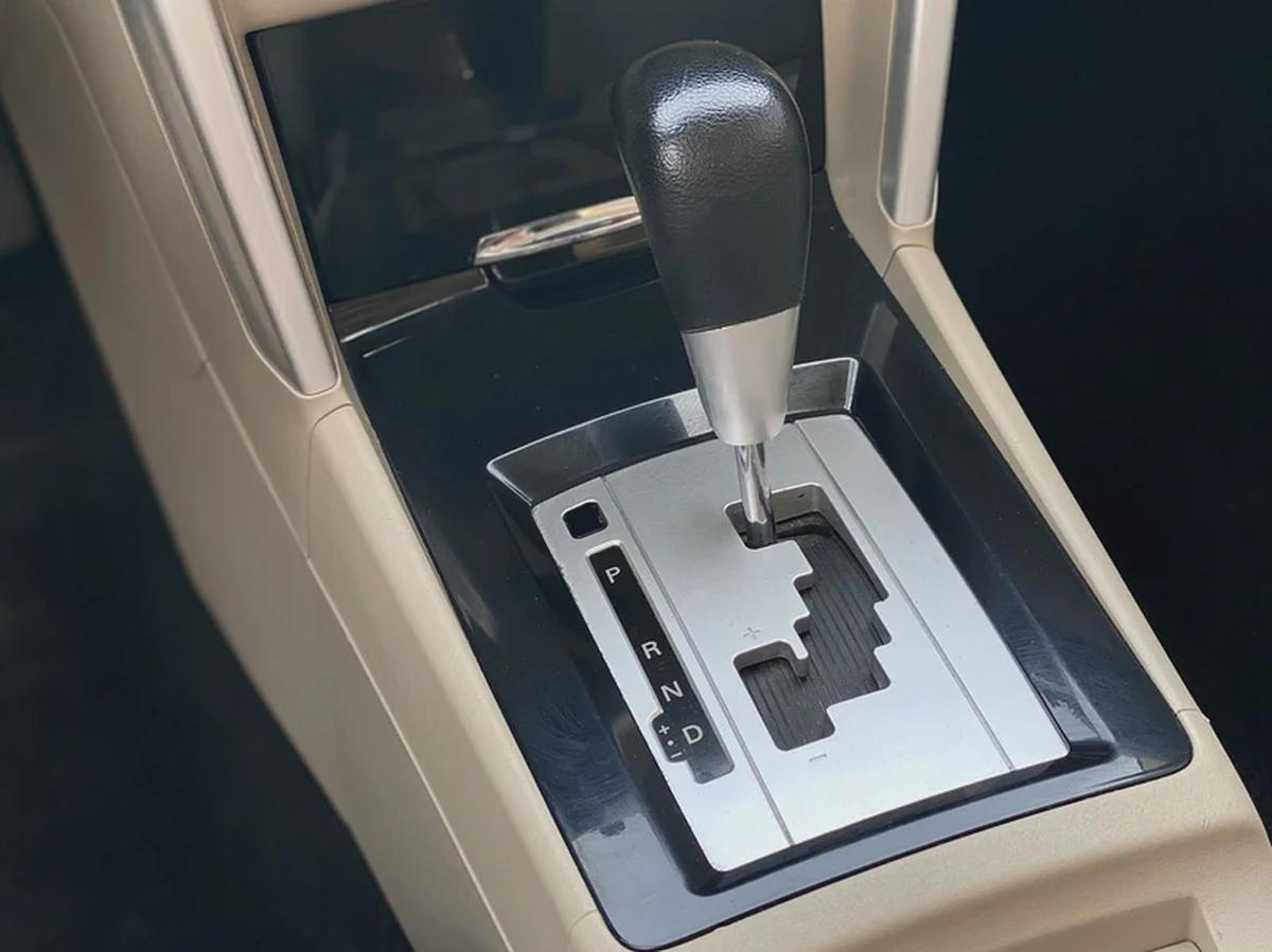 2016 Model | GCC specs | 2.0L engine | 2 Agency key-10-10