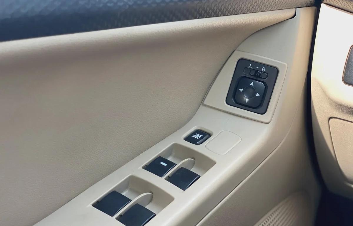 2016 Model | GCC specs | 2.0L engine | 2 Agency key-11-11