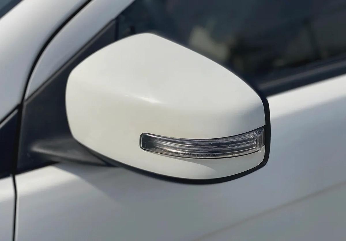 2016 Model | GCC specs | 2.0L engine | 2 Agency key-12-12