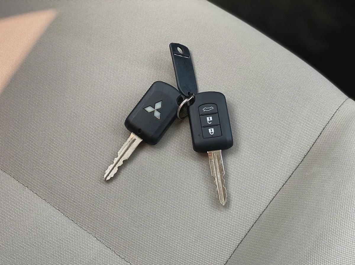 2016 Model | GCC specs | 2.0L engine | 2 Agency key-13-13