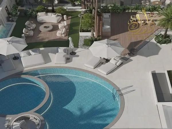 AMAZING PRICE IN JVC | MORTGAGE BUYERS | FULLY FURNISHED | HIGH ROI UP TO 12%