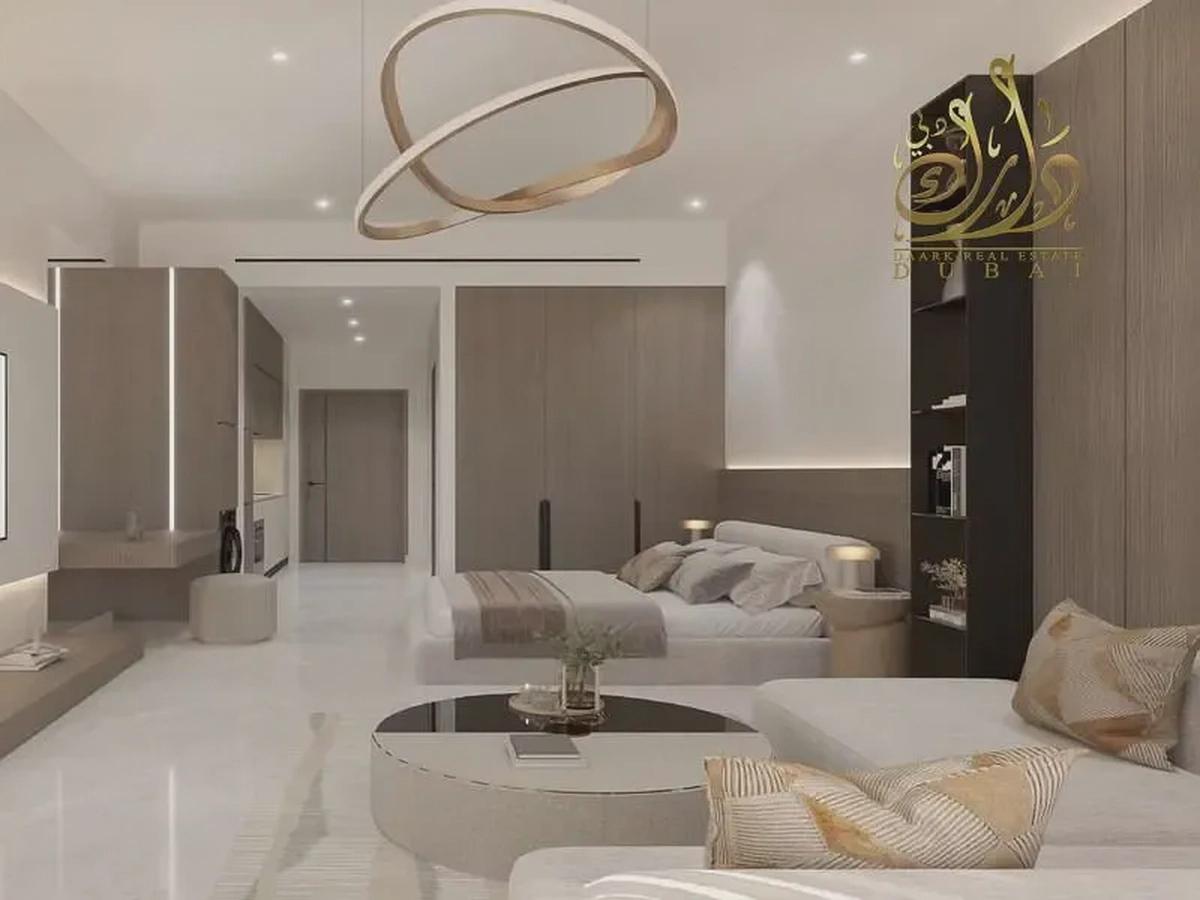 AMAZING PRICE IN JVC | MORTGAGE BUYERS | FULLY FURNISHED | HIGH ROI UP TO 12%-4-4