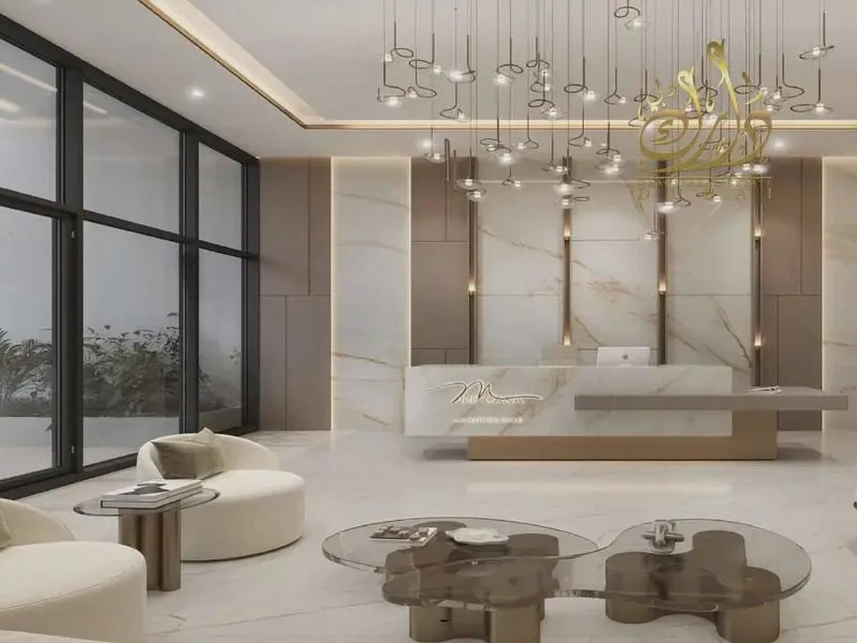 AMAZING PRICE IN JVC | MORTGAGE BUYERS | FULLY FURNISHED | HIGH ROI UP TO 12%-2-2