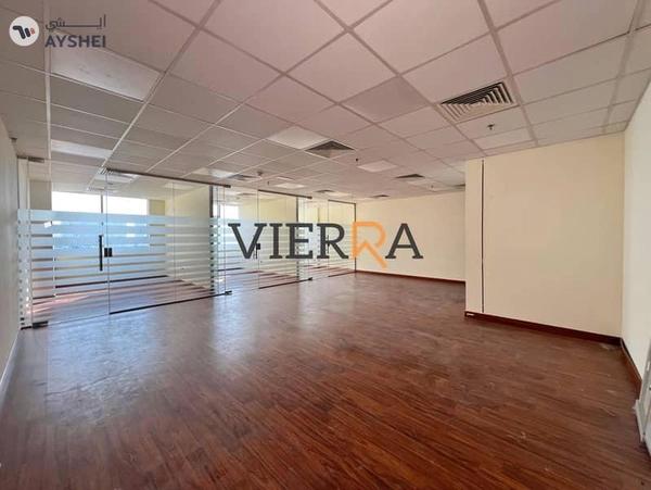 IT Plaza, Dubai Silicon Oasis (DSO), Dubai