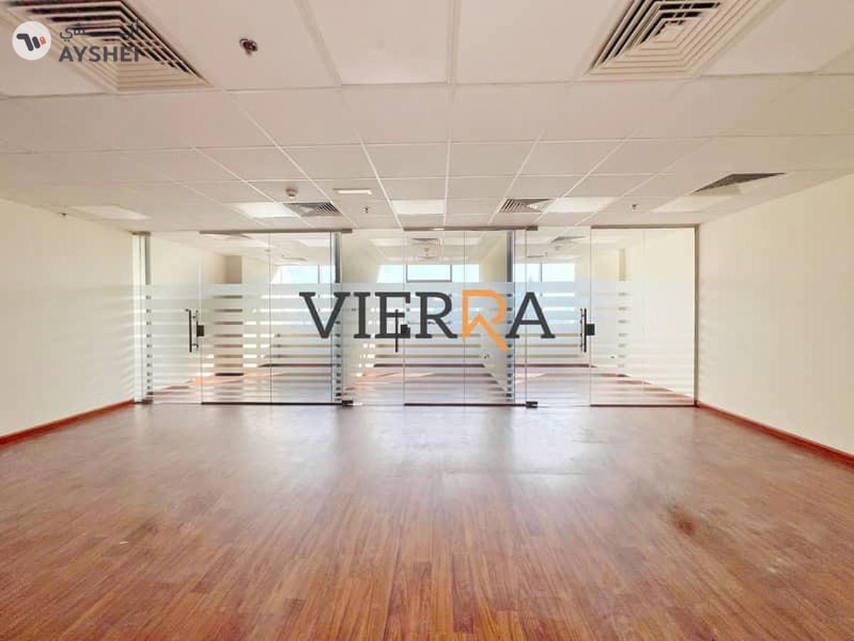 IT Plaza, Dubai Silicon Oasis (DSO), Dubai-1-1