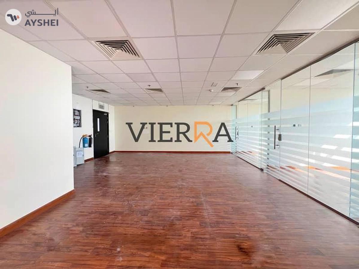 IT Plaza, Dubai Silicon Oasis (DSO), Dubai-1-landscape