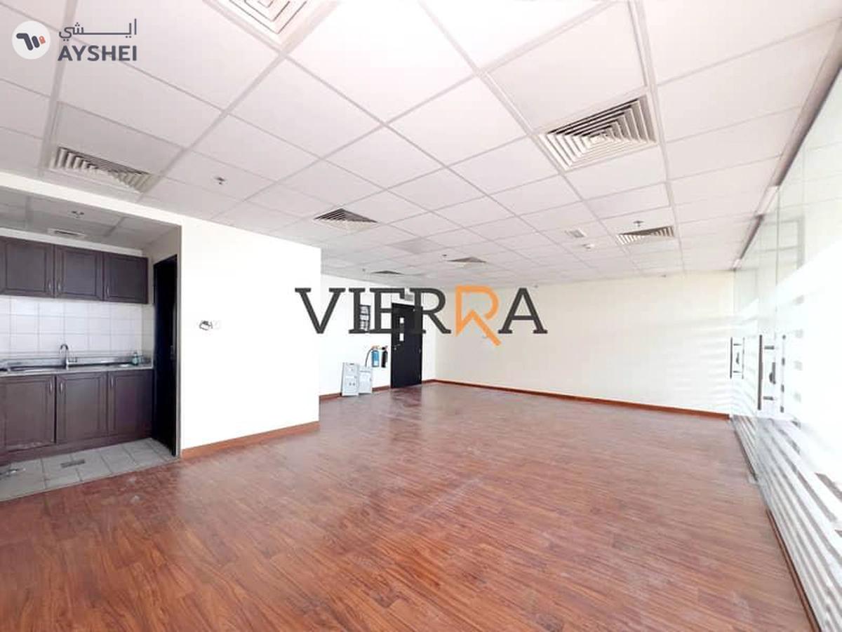 IT Plaza, Dubai Silicon Oasis (DSO), Dubai-1-landscape