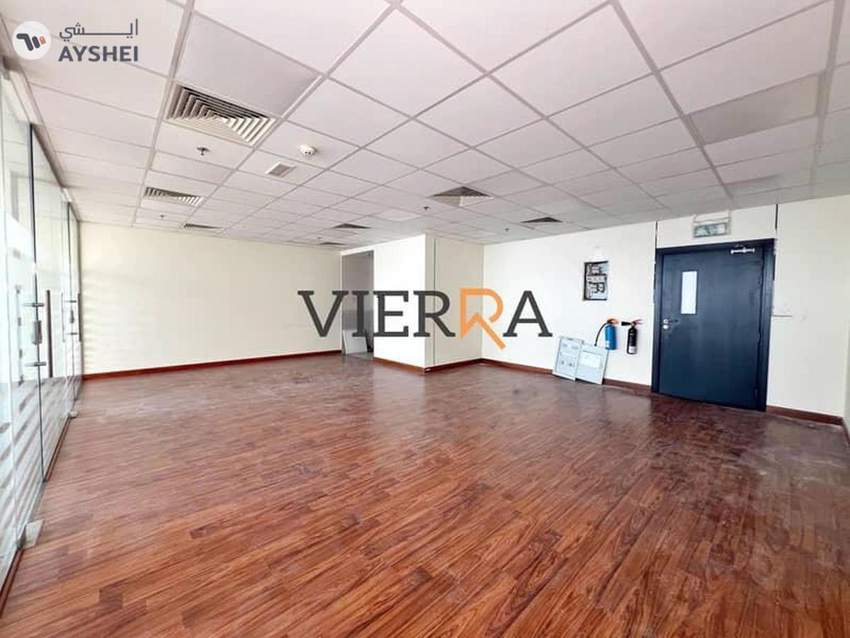 IT Plaza, Dubai Silicon Oasis (DSO), Dubai-4-4