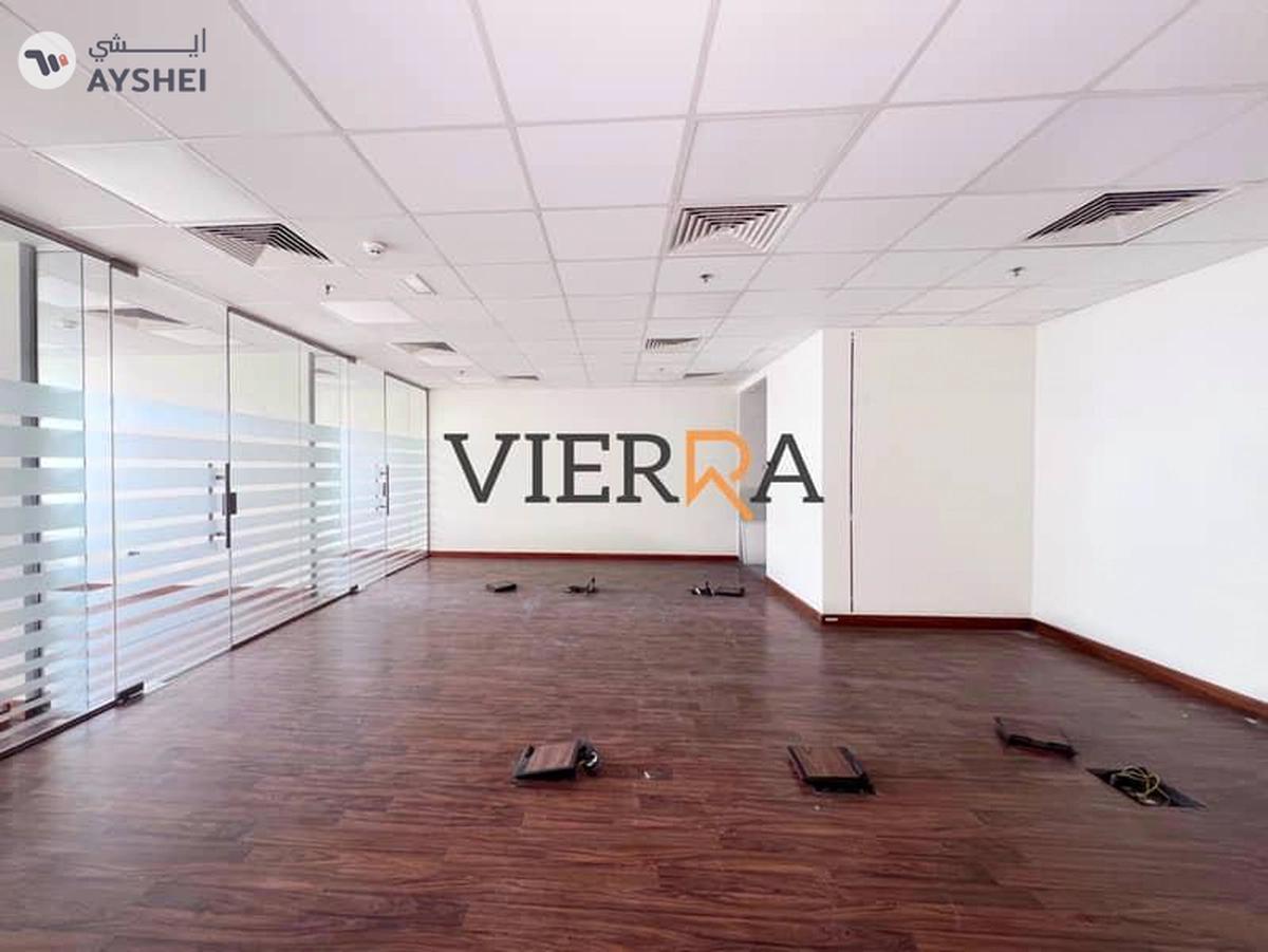 IT Plaza, Dubai Silicon Oasis (DSO), Dubai-5-5