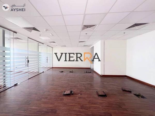 IT Plaza, Dubai Silicon Oasis (DSO), Dubai