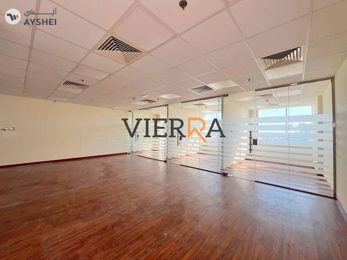 IT Plaza, Dubai Silicon Oasis (DSO), Dubai-6-6