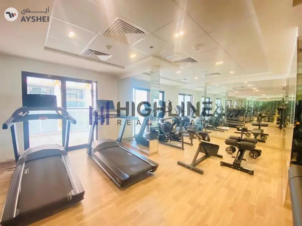 Spacious Layout | Fully Furnished | Tenanted-15-15