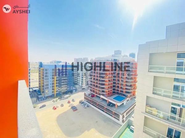 Spacious Layout | Fully Furnished | Tenanted