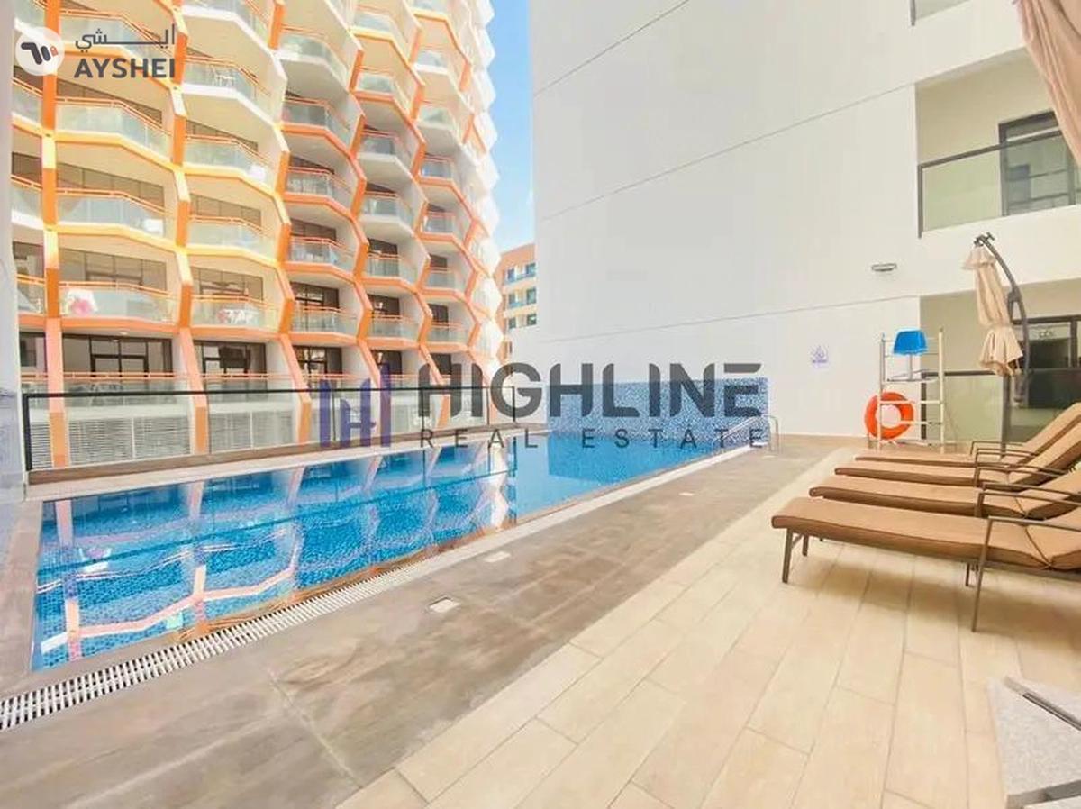 Spacious Layout | Fully Furnished | Tenanted-0-landscape