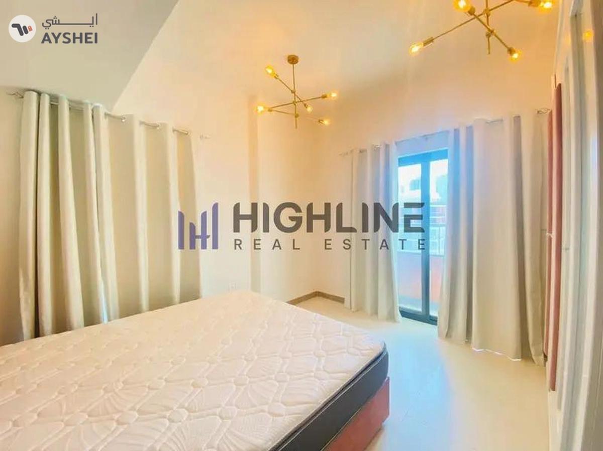 Spacious Layout | Fully Furnished | Tenanted-4-4