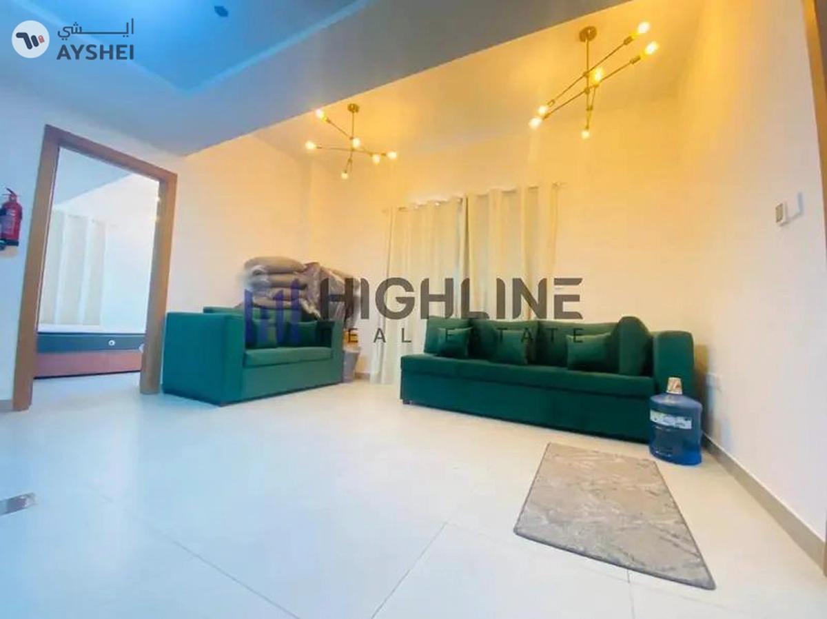 Spacious Layout | Fully Furnished | Tenanted-5-5