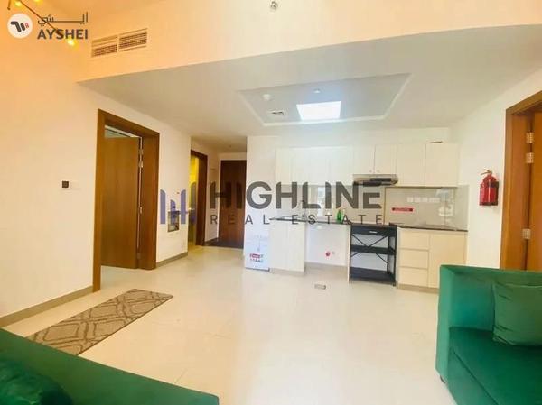 Spacious Layout | Fully Furnished | Tenanted