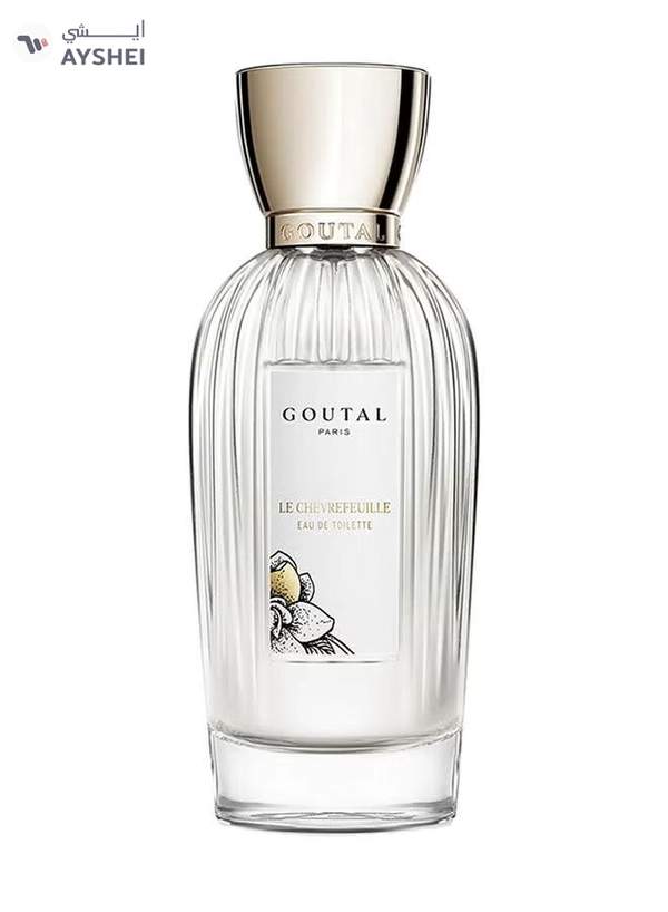 ANNICK GOUTAL LE CHEVREFEUILLE EDT 100ML