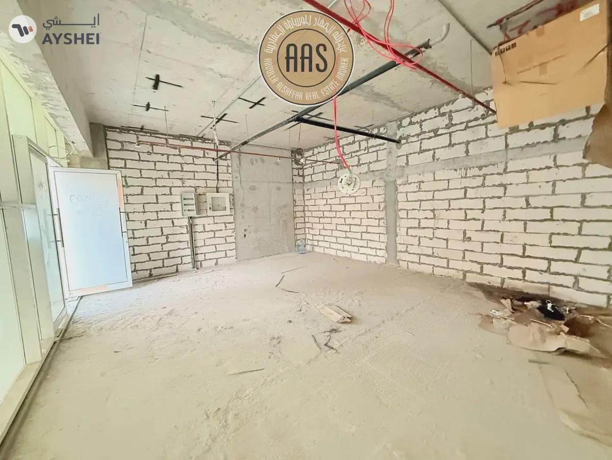 Chiller Free | Ready to Move Shop available in Al Furjan Area-0-landscape