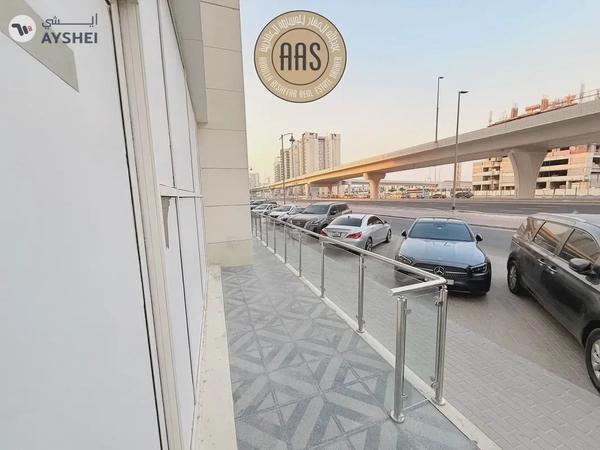 Chiller Free | Ready to Move Shop available in Al Furjan Area