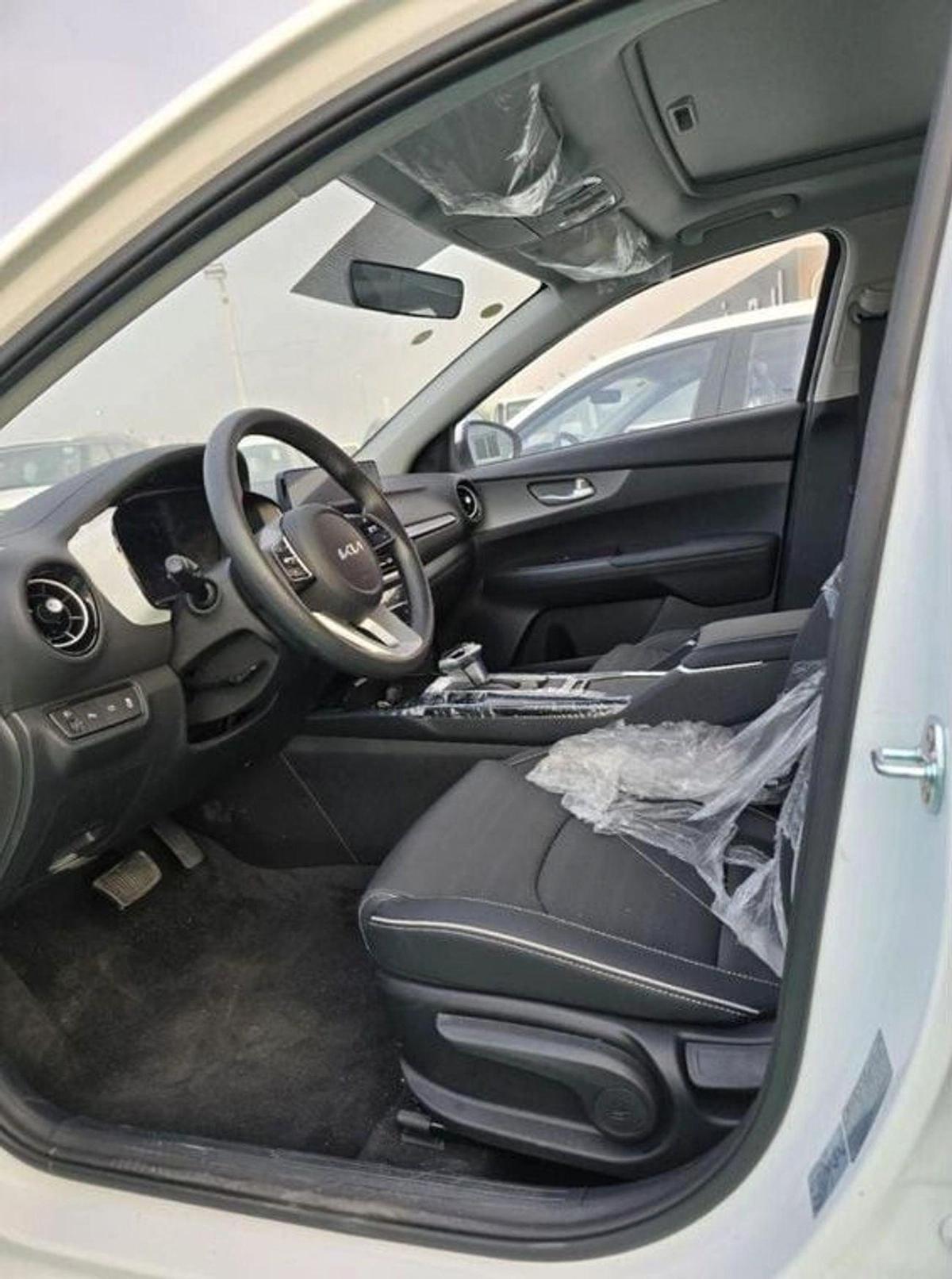 Kia K3 1.5L PETROL 2025-10-10