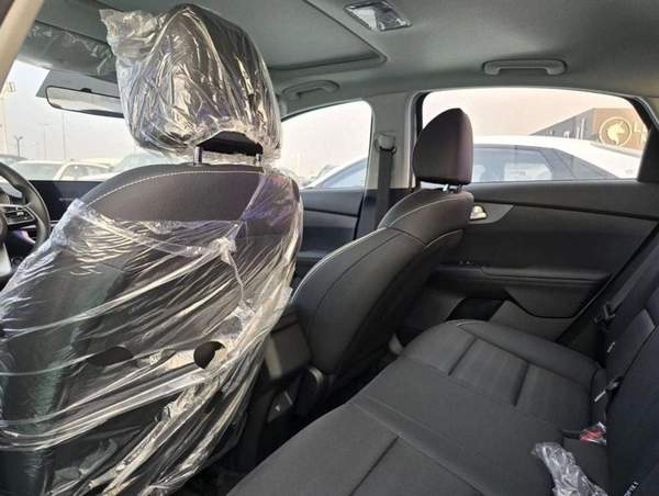 Kia K3 1.5L PETROL 2025