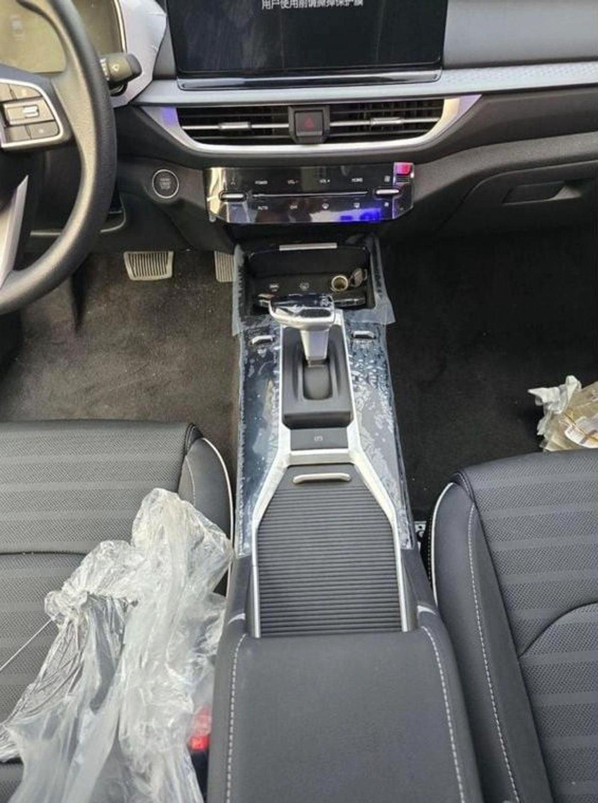 Kia K3 1.5L PETROL 2025-12-12