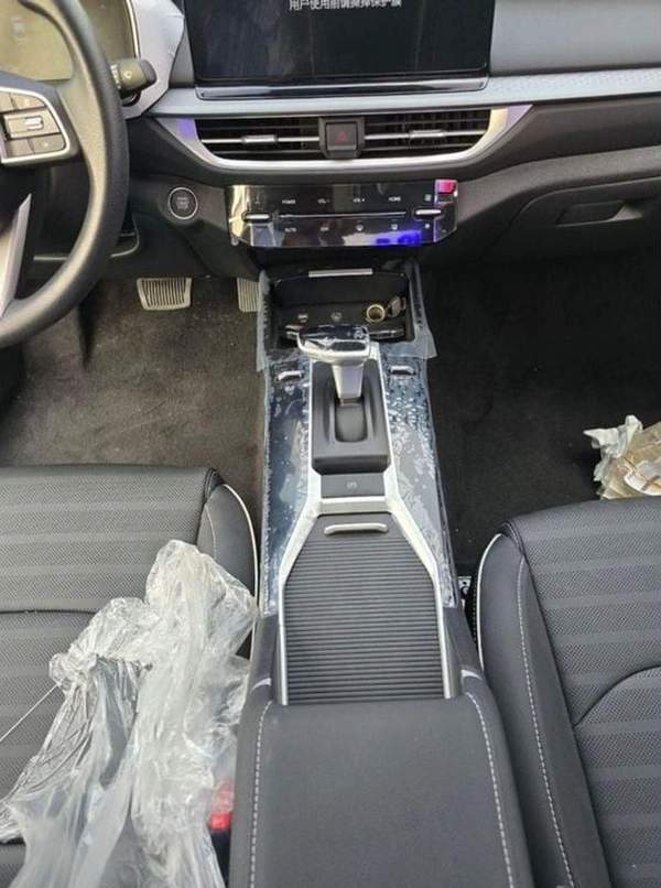 Kia K3 1.5L PETROL 2025